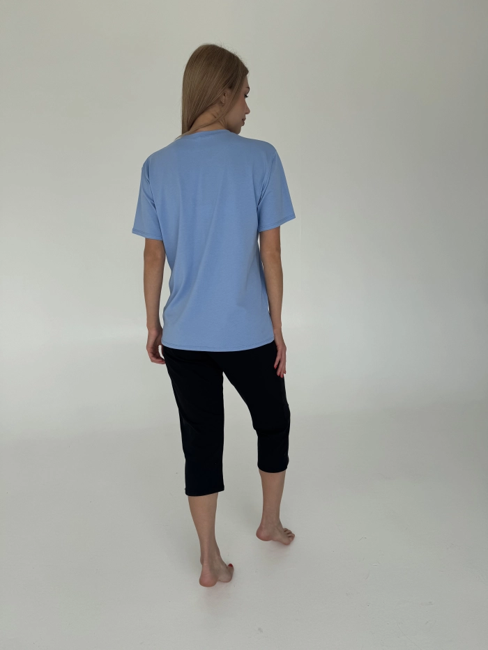 Купити - Комплект жіночий з бриджами