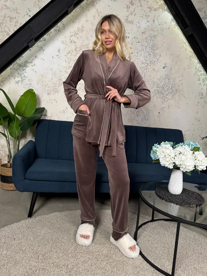 Купити - Жіноча піжама