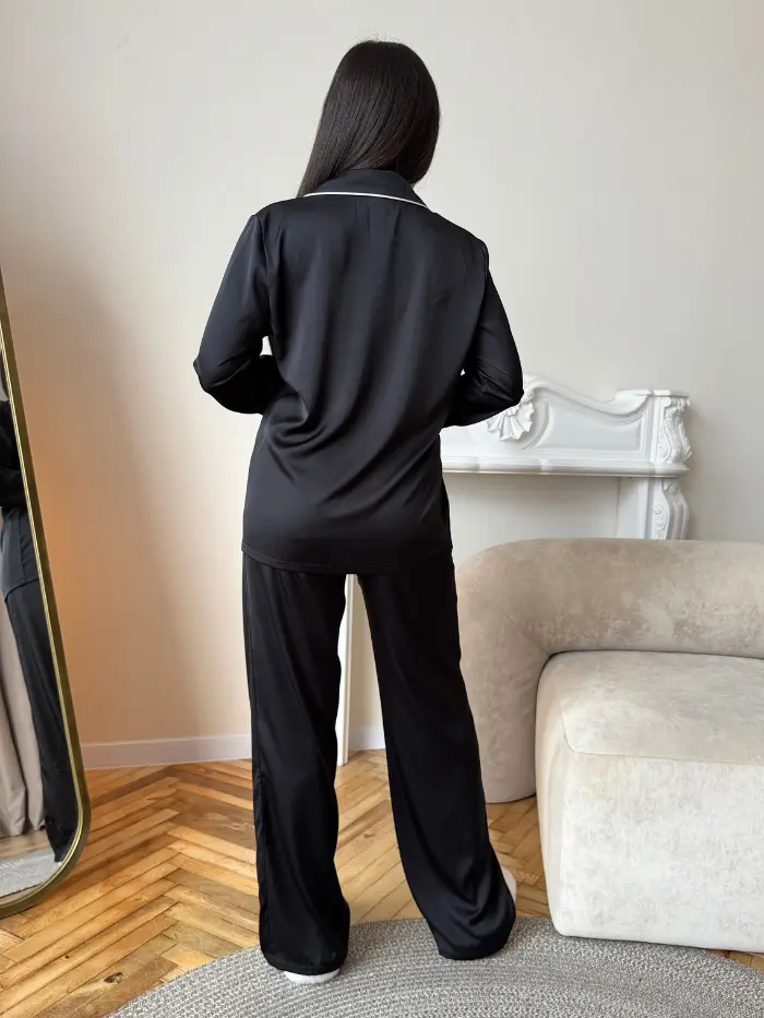 Купити - Комплект жіночий зі штанами