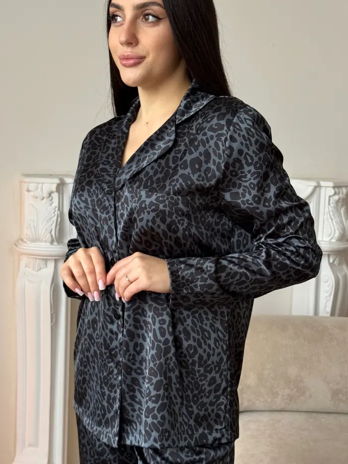 Купити - Комплект жіночий зі штанами