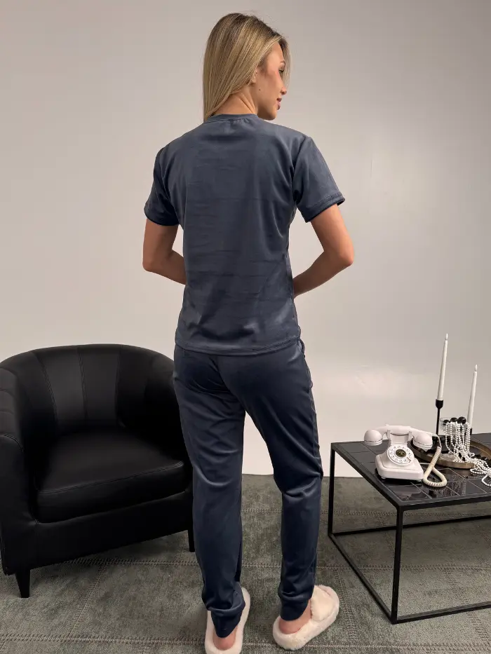 Купити - Велюровий комплект