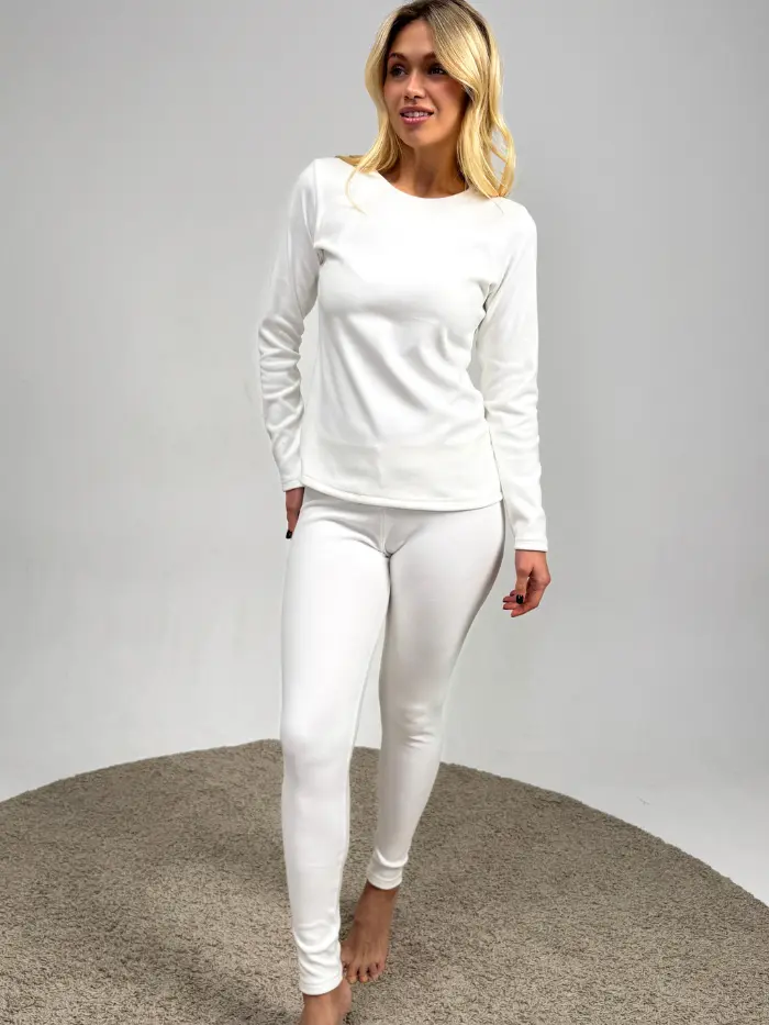 Купити - Жіноча термобілизна