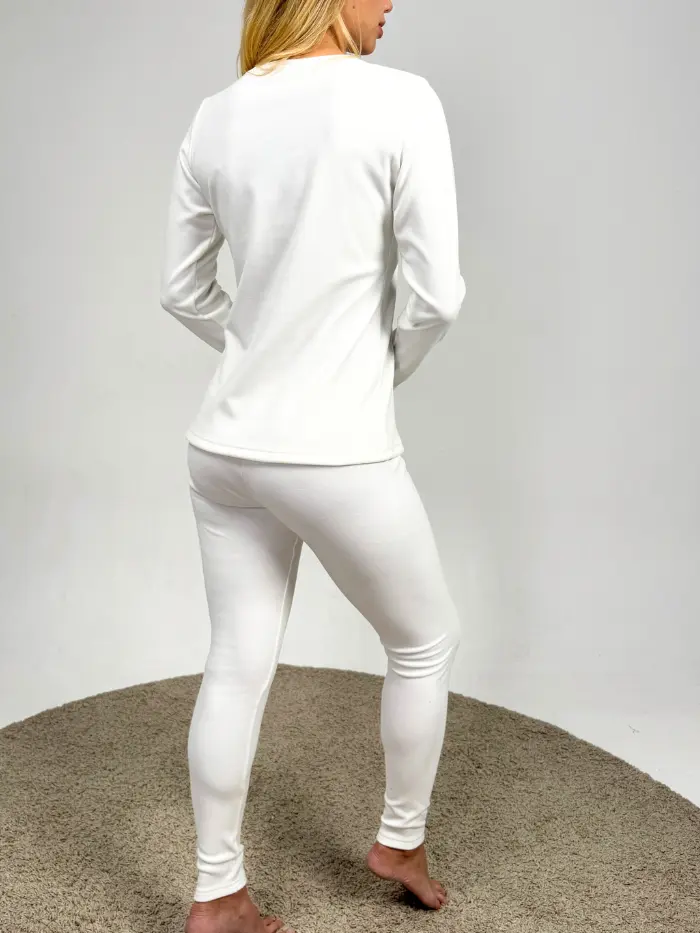 Купити - Жіноча термобілизна