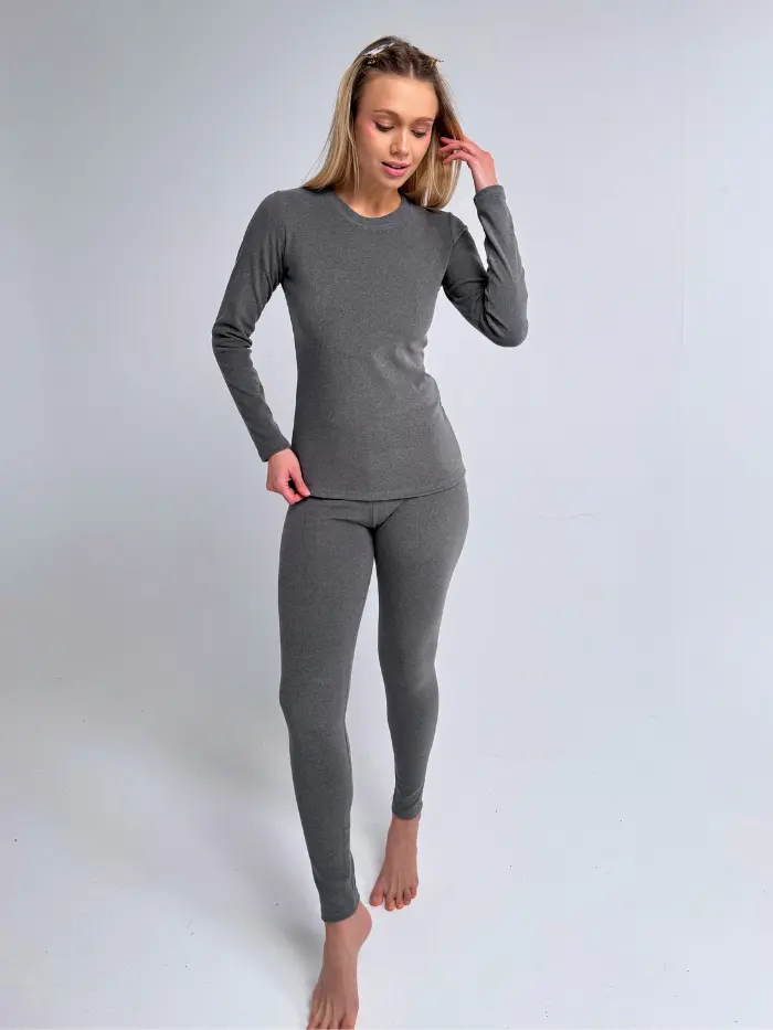 Купити - Жіноча термобілизна