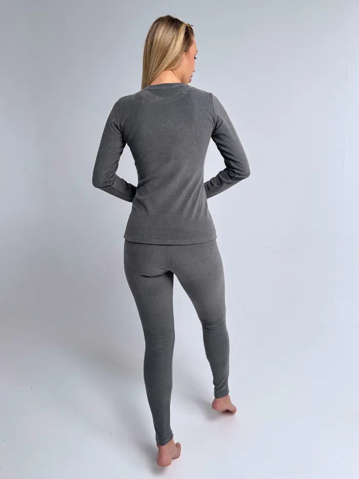 Купити - Жіноча термобілизна