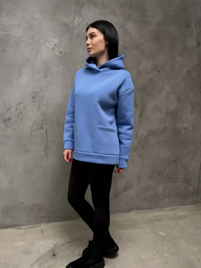 Купити - Худі жіноче