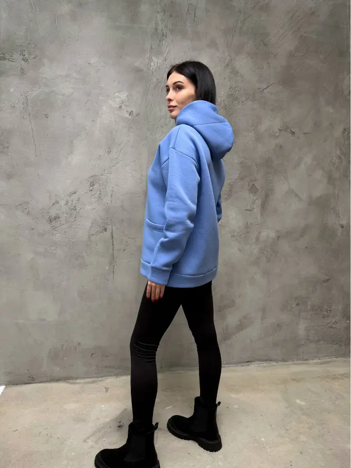 Купити - Худі жіноче