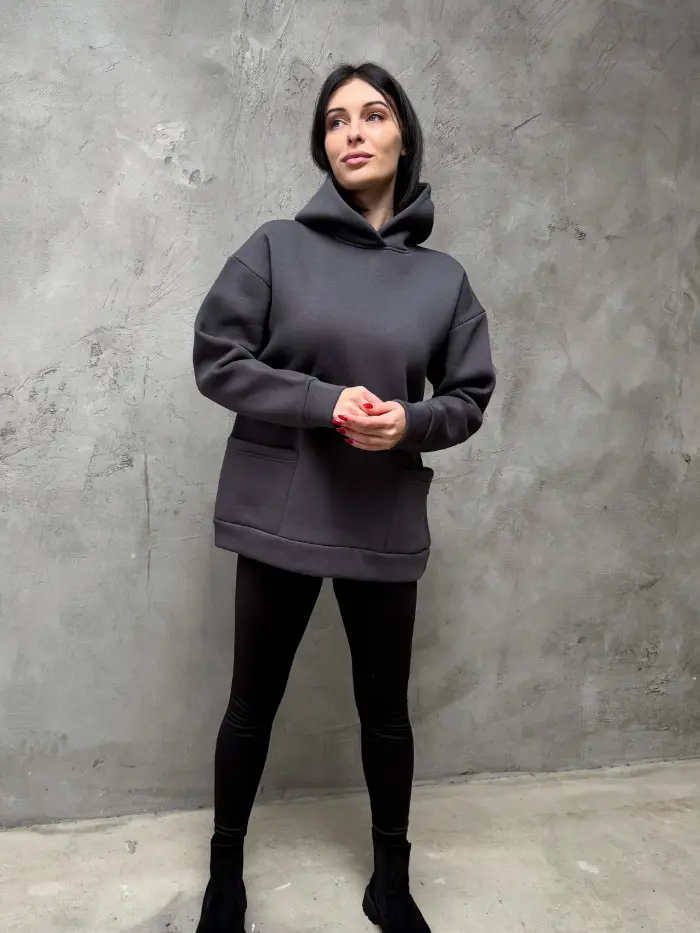 Купити - Худі жіноче