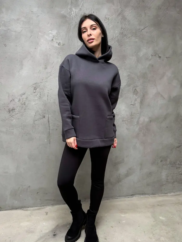 Купити - Худі жіноче