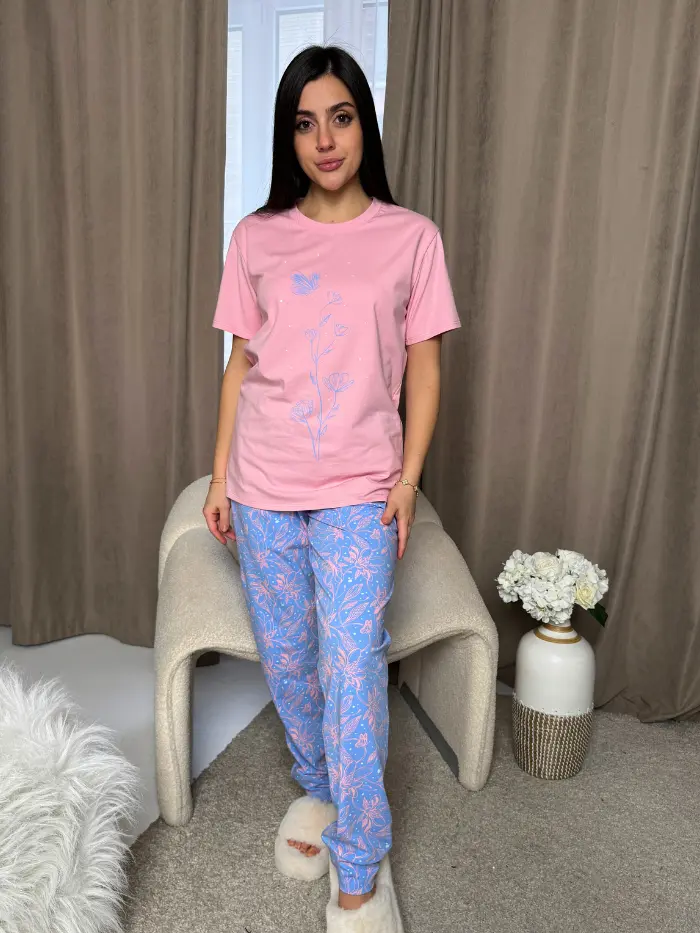 Купити - Футболка зі штанами