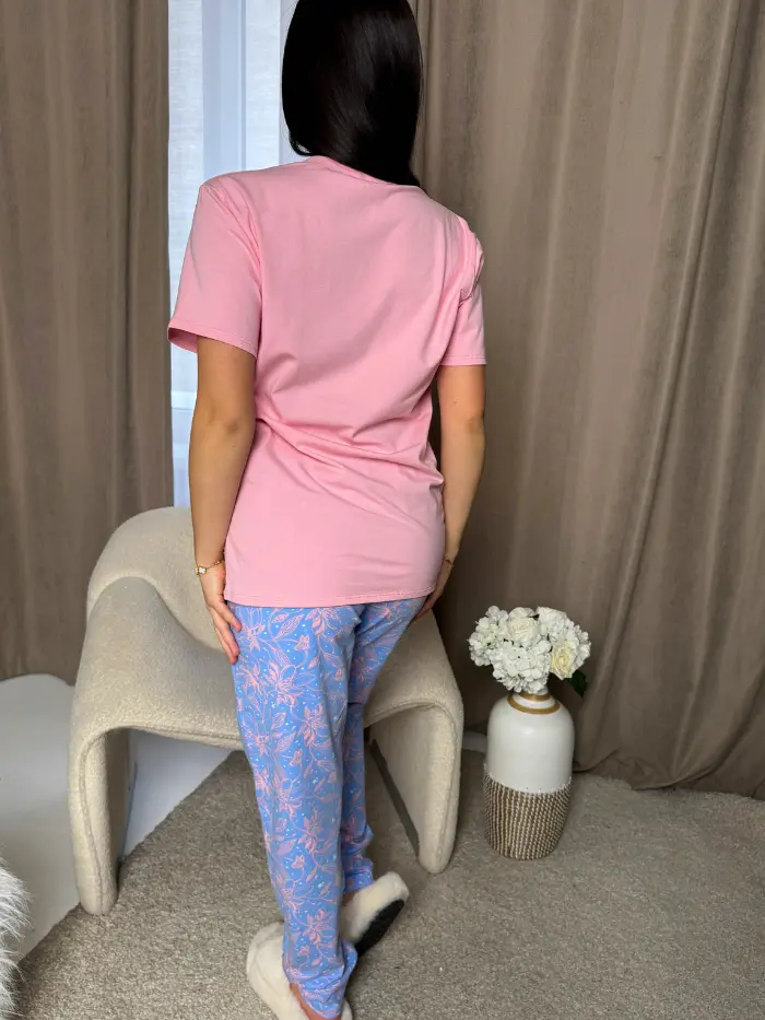 Купити - Футболка зі штанами