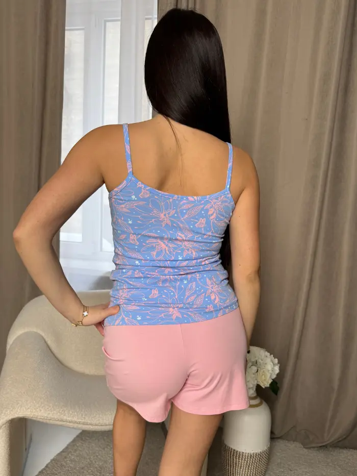 Купити - Майка з шортами