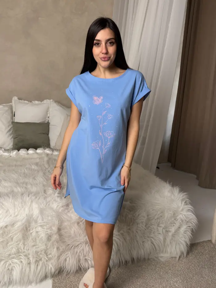 Купити - Нічна сорочка