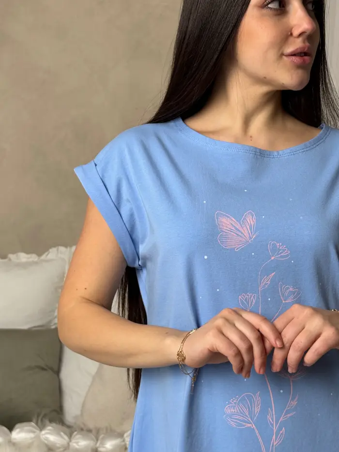 Купити - Нічна сорочка