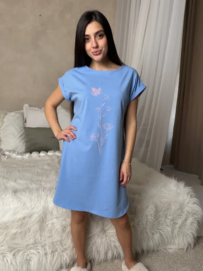 Купити - Нічна сорочка