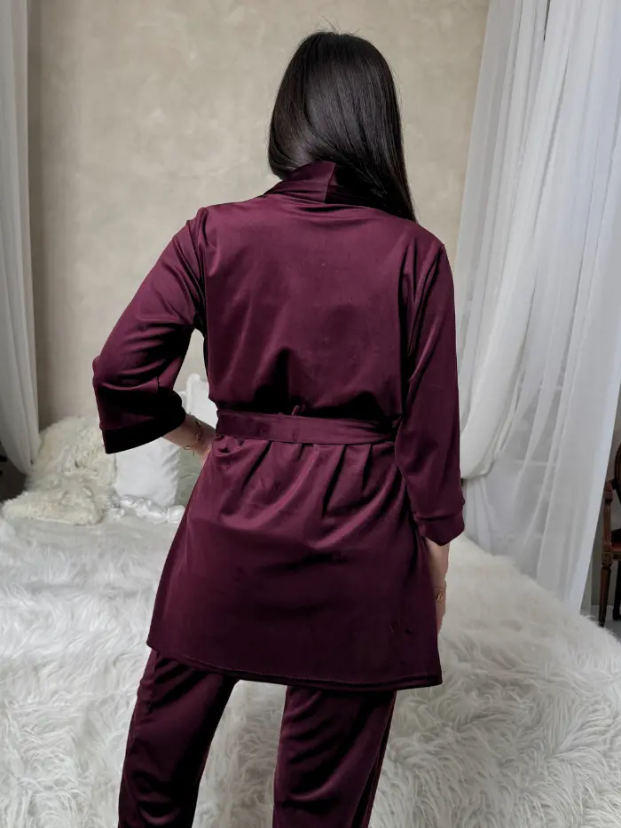 Купити - Домашній комплект трійка