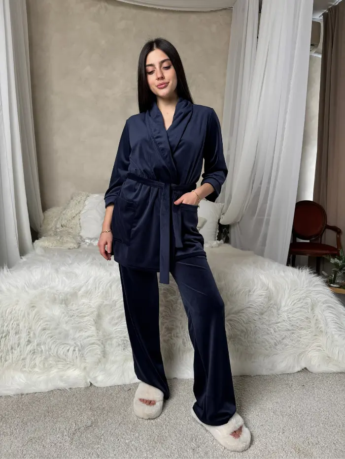 Купити - Домашній комплект трійка