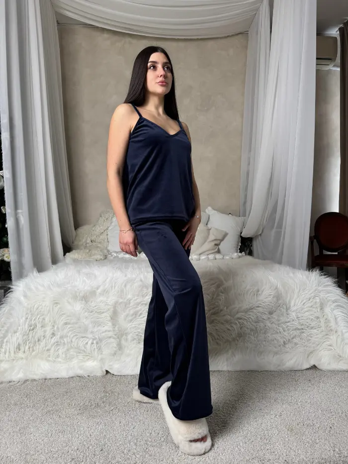 Купити - Домашній комплект трійка