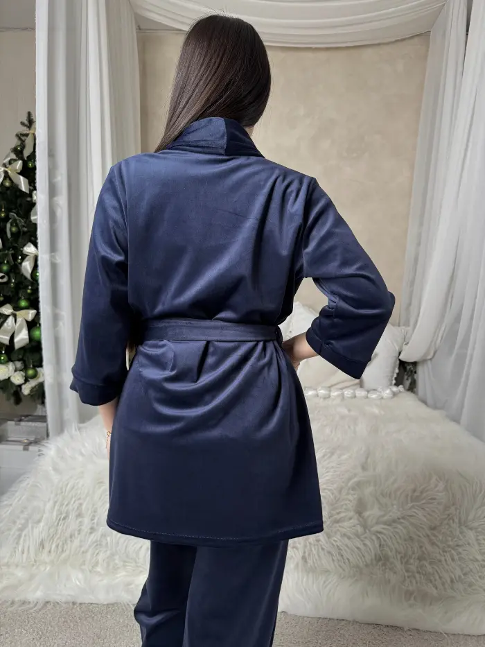 Купити - Домашній комплект трійка