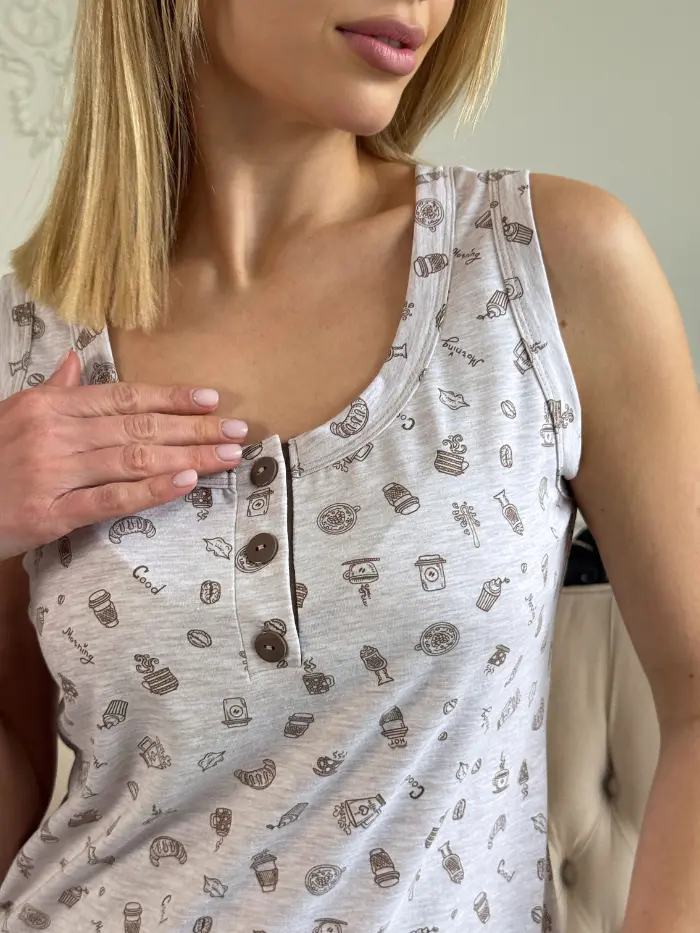 Купити - Жіноча сорочка