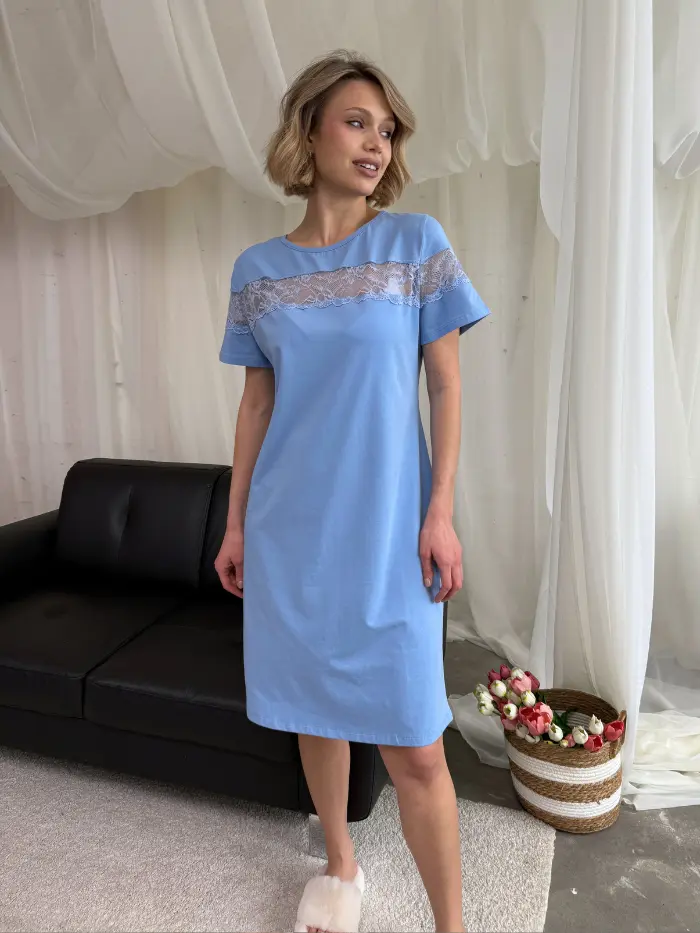 Купити - Нічна сорочка