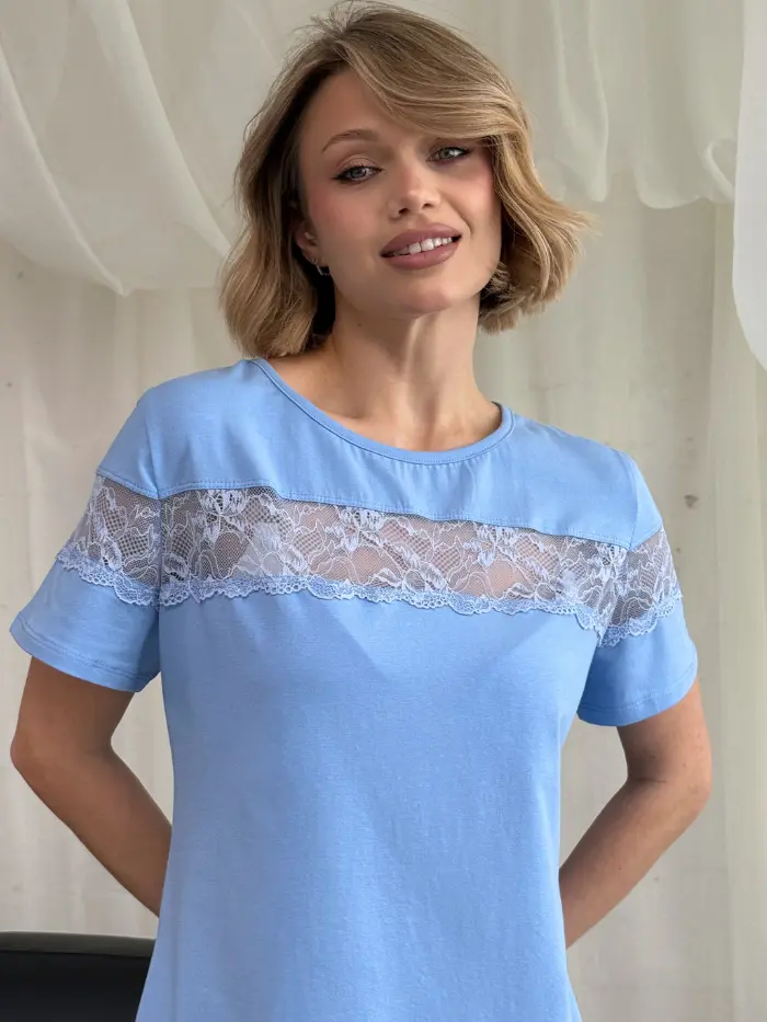 Купити - Нічна сорочка