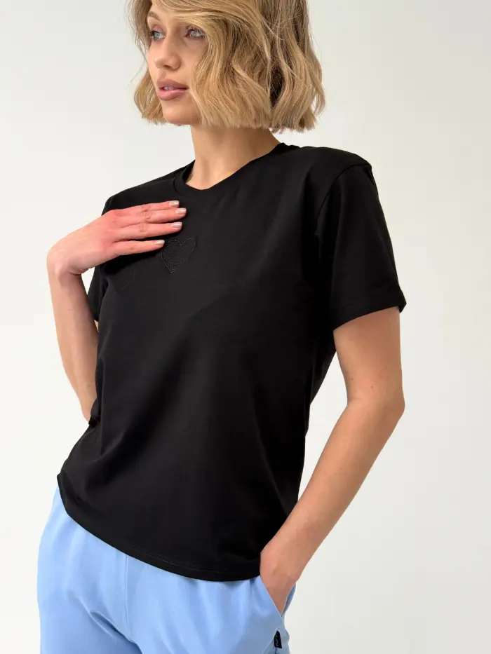 Купити - Футболка жіноча