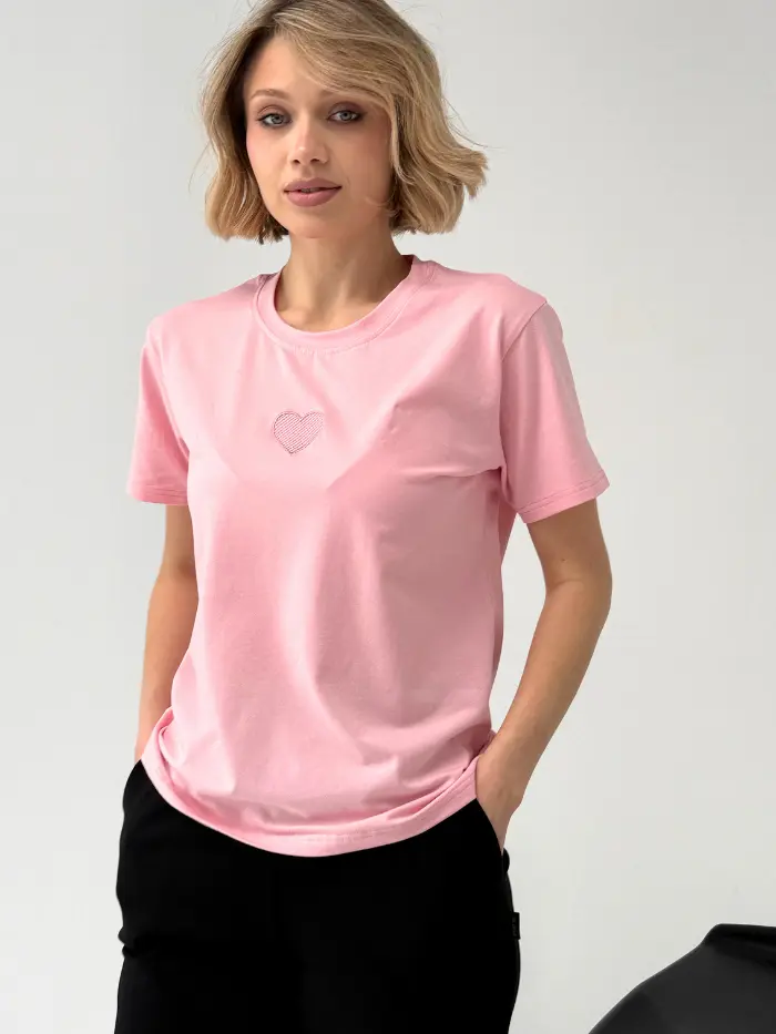 Купити - Футболка жіноча