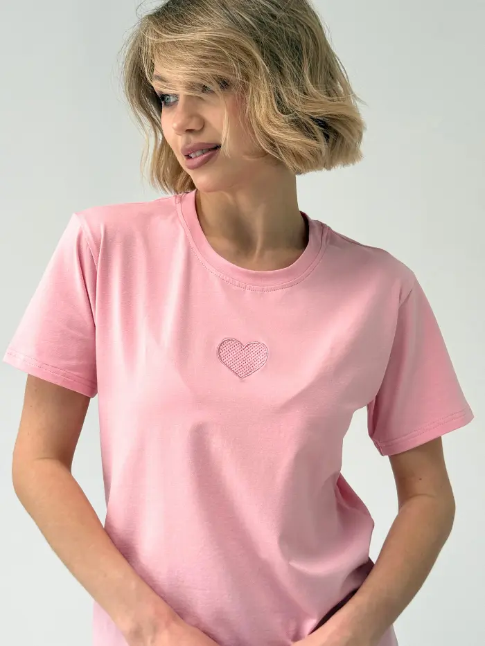 Купити - Футболка жіноча