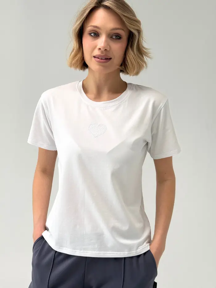 Купити - Футболка жіноча