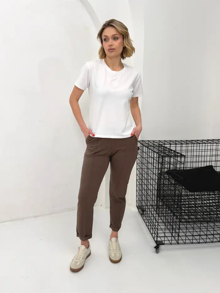 Купити - Штани жіночі