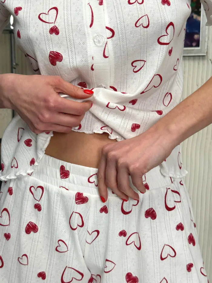 Купити - Піжама жіноча