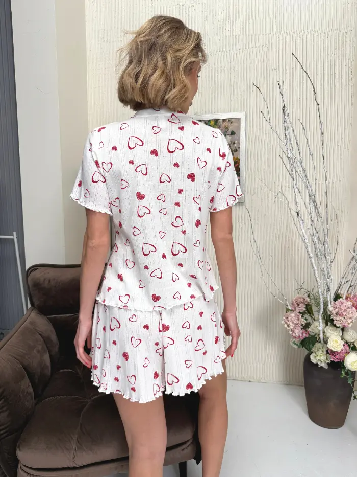 Купити - Піжама жіноча