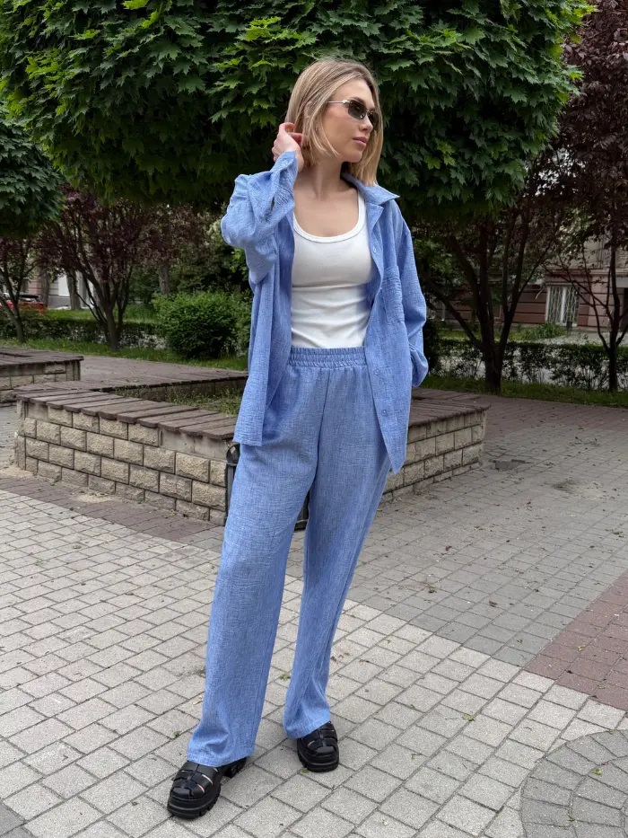 Купити - Костюм жіночий